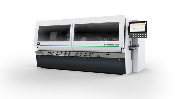 WEINIG Hydromat 3000