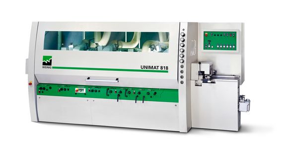 WEINIG Unimat