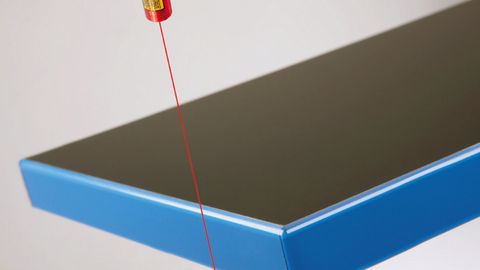Automatische Toleranzkorrektur Automatische Toleranzkorrektur