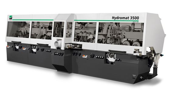 WEINIG Hydromat