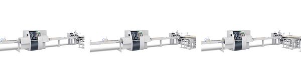 WEINIG OptiCut 450-Serie