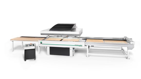 WEINIG ProfiPress L