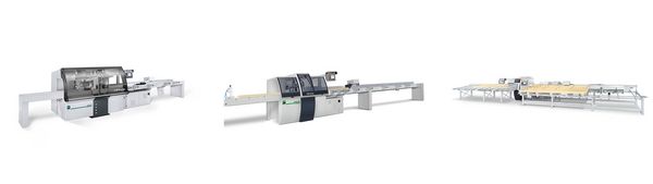 WEINIG OptiCut S 90-Serie