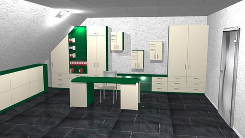 Cabinet Control Pro - Perfekte 3D-Raumplanung mit Korpusgenerator Cabinet Control Pro - Perfekte 3D-Raumplanung mit Korpusgenerator