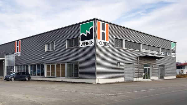 WEINIG HOLZ-HER Schweiz