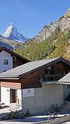 WEINIG und Bittel AG in Zermatt: Kraftakt im Hochgebirge