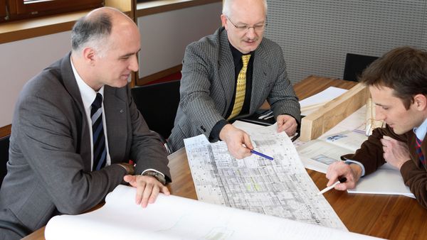 Consulting Consulting