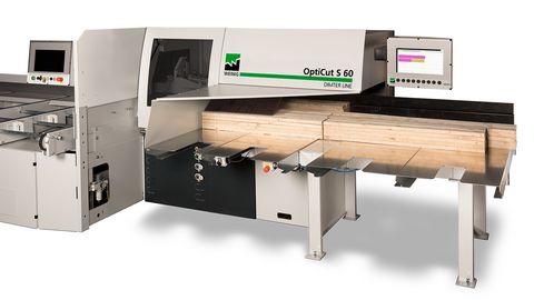 OptiCut S60