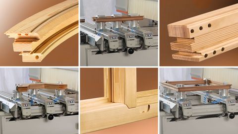 🥇 ¿Cuál es la mejor madera para una CNC? - GREEMAP
