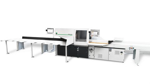 Weinig OptiCut S 90 XL