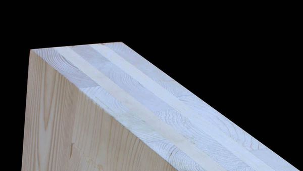 Cross laminated timber Cross laminated timber