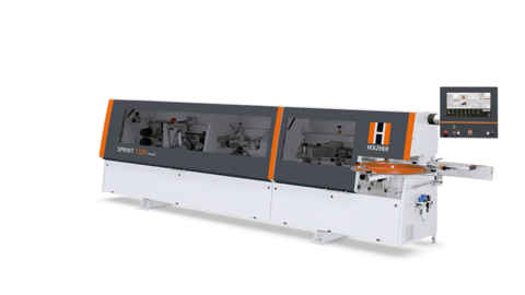 SPRINT high quality edgebanding machine from HOLZHER